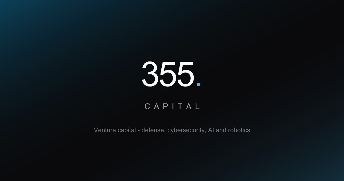 355 Capital photo